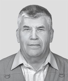 Подлипаев Виктор Иванович