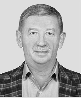 Салов Александр Иванович