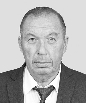 Иванов Николай Николаевич
