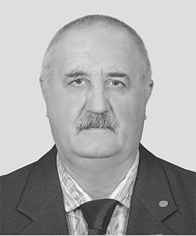 Петров Виталий Александрович