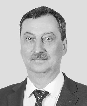 Казазаев Андрей Петрович