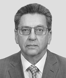 Журавлёв Виктор Николаевич