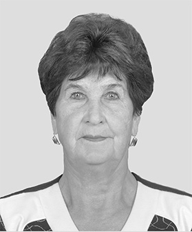 Буланова Юлия Михайловна