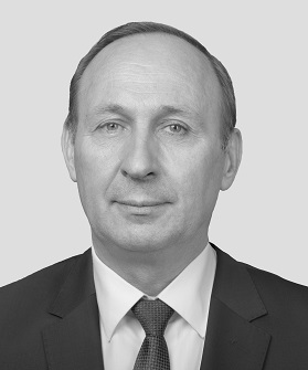 Курилов Алексей Максимович