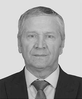 Стёпин Константин Николаевич