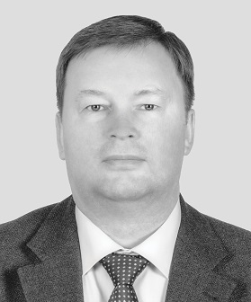Трубяков Вячеслав Владимирович