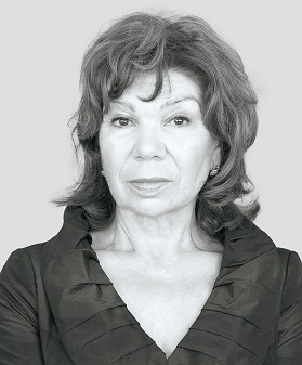 Широкова Ирина Николаевна
