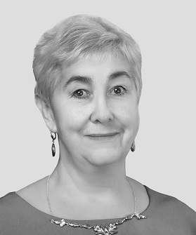 Смирнова Елена Анатольевна