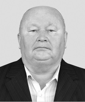 Демчан Анатолий Фёдорович