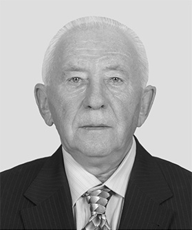 Пономарёв Павел Константинович