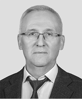 Горбачёв Александр Евгеньевич