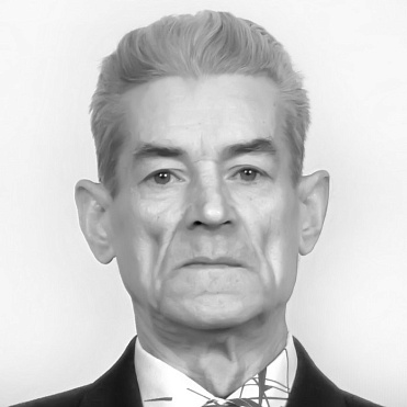 Богословский Алексей Владимирович