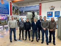 Руководители учатся 