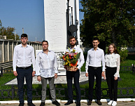  ЗиДу - 108 лет 