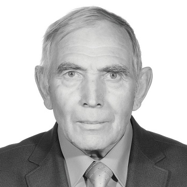 Григорьев Юрий Сергеевич