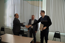 Инженеры года работают на ЗиДе