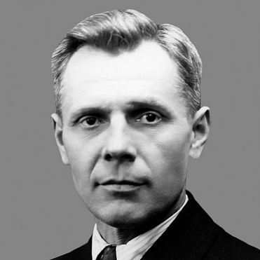 Воронков Василий Ефимович