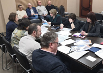  Концепция городского креативного пространства 