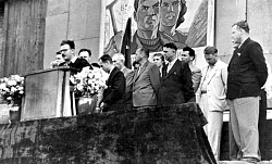105 лет на принципах социального партнерства 