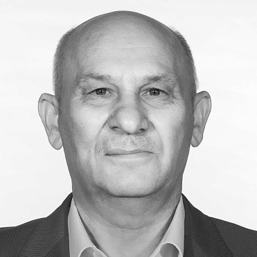 Жирехин Валерий Иванович