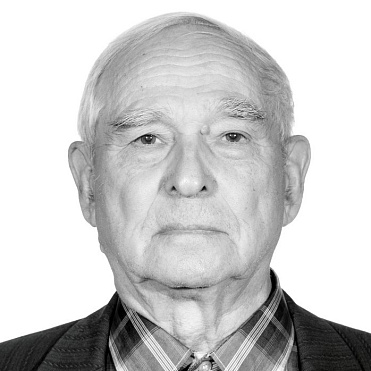 Пискарев Юрий Федорович