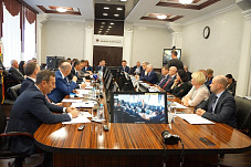 Промышленная политика региона 