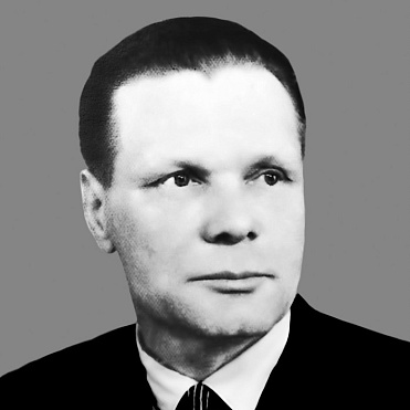 Коньков Федор Герасимович
