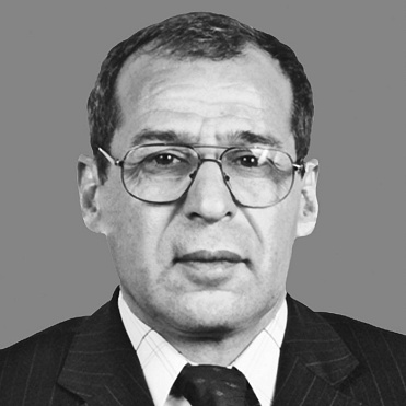Липсман Давид Лазорович