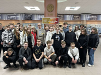 ﻿Профориентация школьников