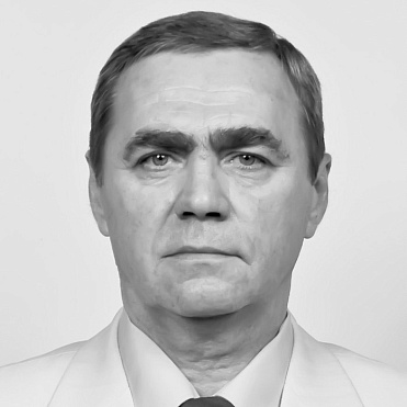 Михайлов Геннадий Иванович