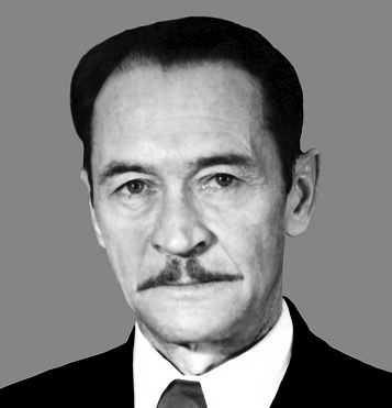 Саватеев Геннадий Васильевич