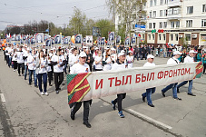  «Бессмертный цех» завода: вспомним всех поименно 