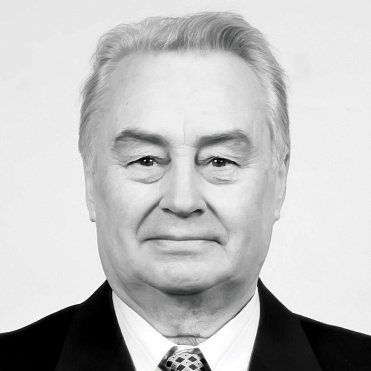 Ильин Игорь Дмитриевич