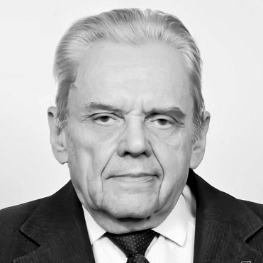 Данилов Юрий Владимирович