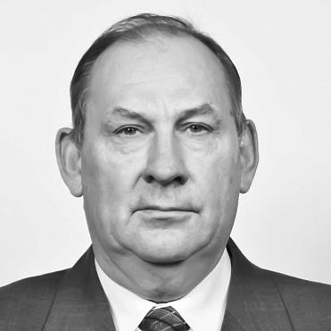 Казазаев Петр Данилович