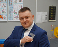 Министр оценил возможности Учебного центра 