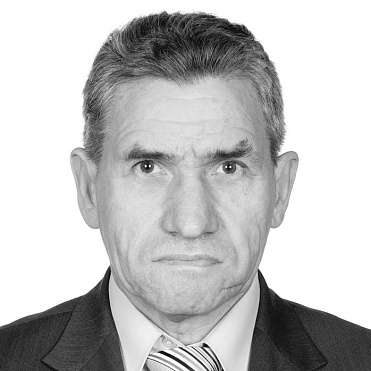 Колчин Александр Сергеевич