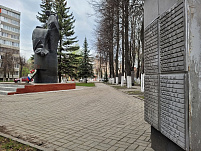  Книга Памяти: новые имена 