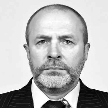 Марсов Юрий Дмитриевич