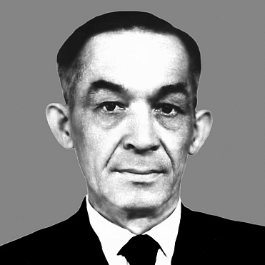 Ранжев Павел Константинович