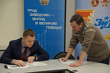 Как решается кадровый вопрос на ЗиДе