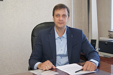Зона ответственности – весь завод 