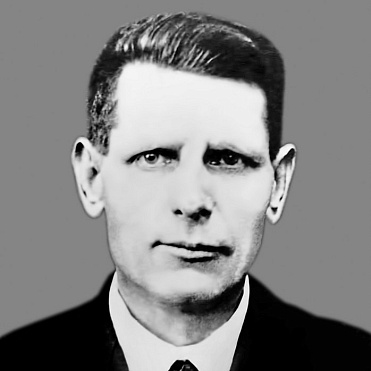 Горюнов Петр Максимович