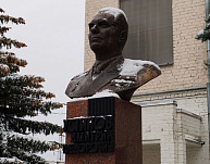 115 лет со дня рождения Д.Ф. Устинова