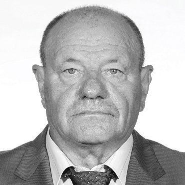 Судариков Вячеслав Александрович