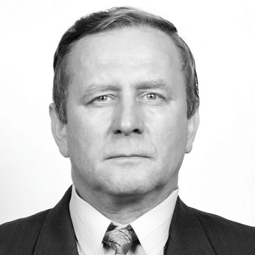 Игошин Александр Иванович