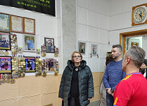 ОАО «ЗиД». Национальные проекты