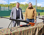 Оружие Победы 