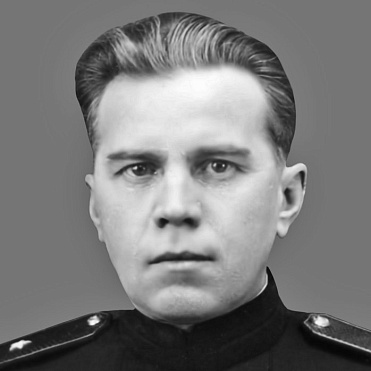 Фомин Василий Иванович