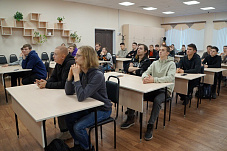  Стать работниками завода могут выпускники 